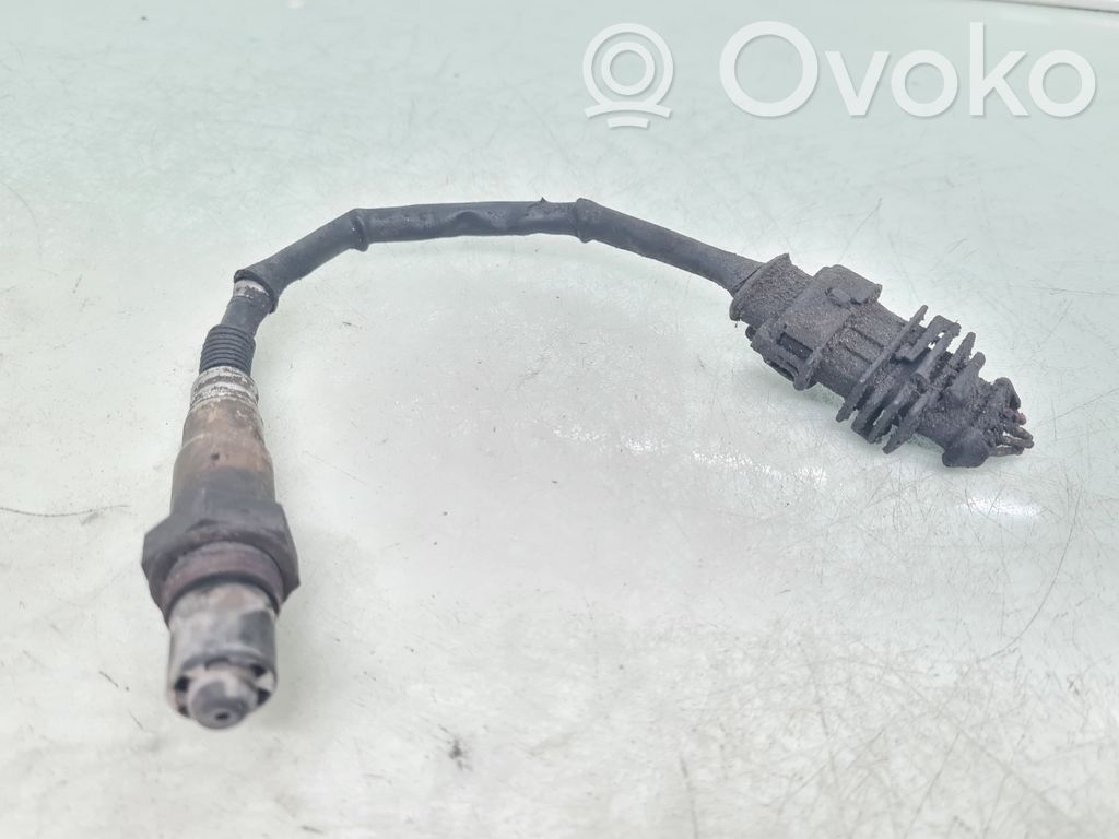 Sonde lambda   0258006386