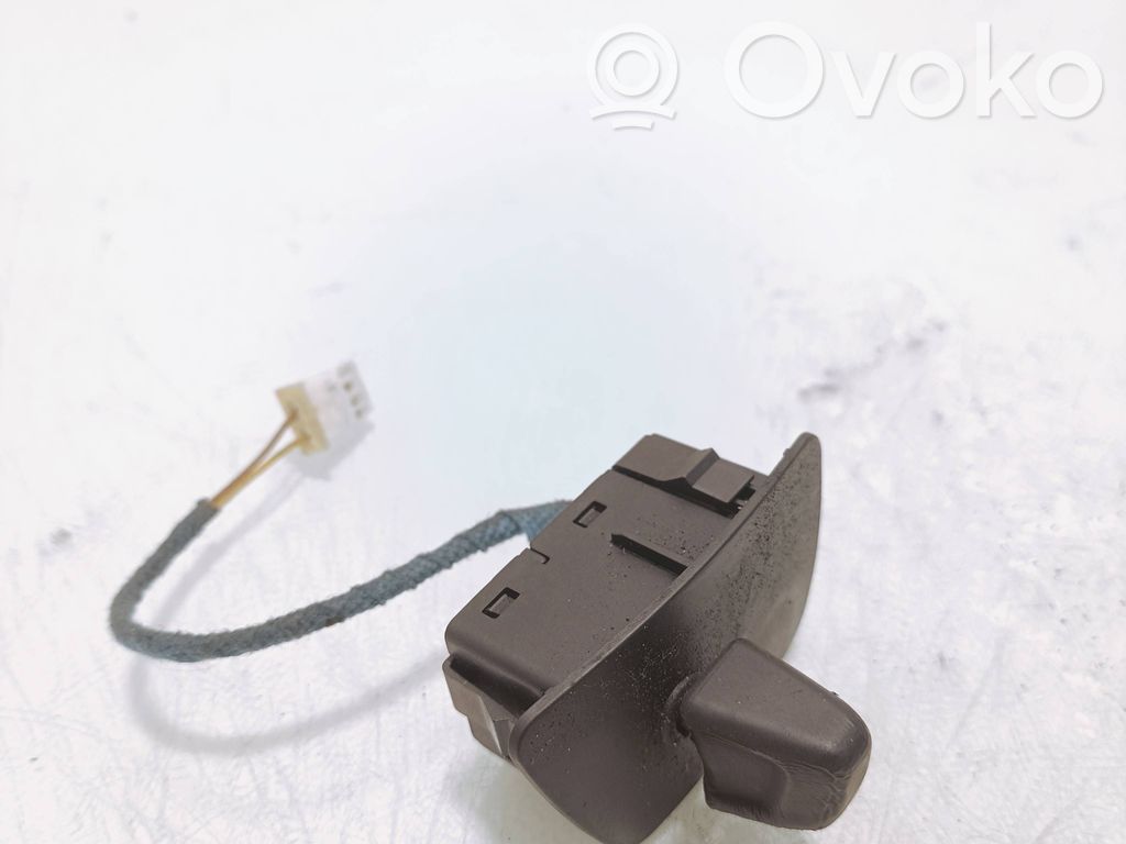 BMW 7 G11 G12 Interruptor de ajuste de la columna de dirección 