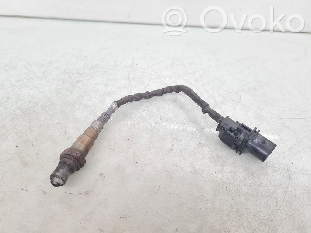 Lambda probe sensor   0095425518,0258017339,1928404682
