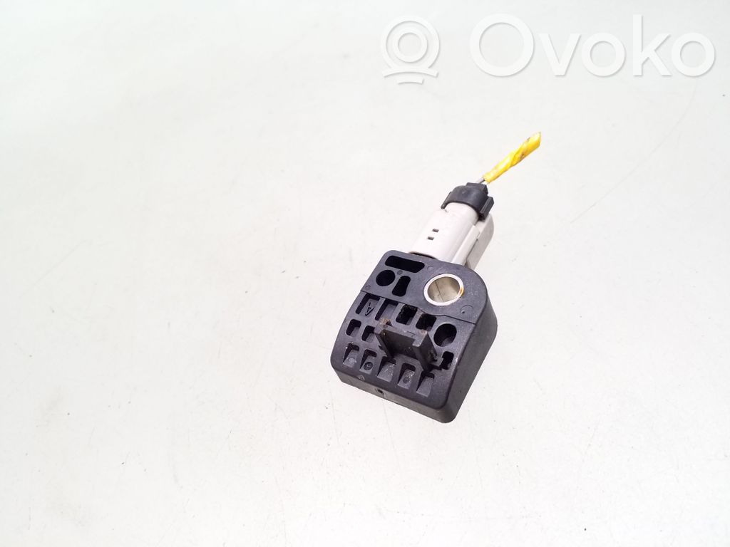 Hyundai ix35 Senzor impact/declanșare airbag 