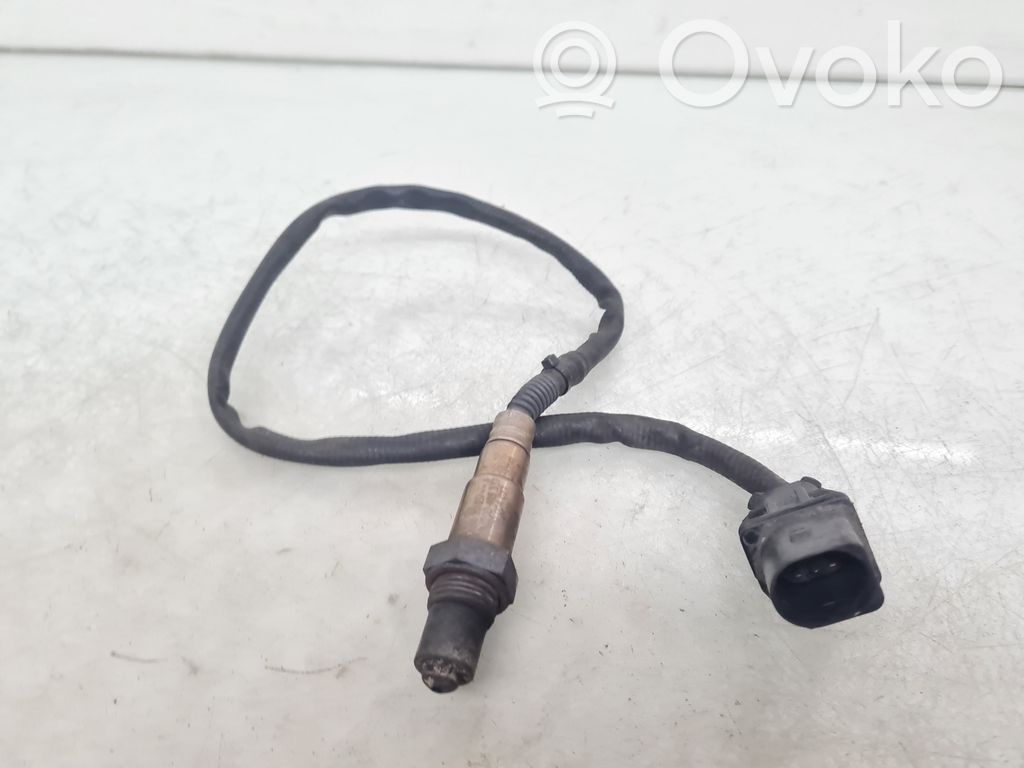 Sensore della sonda Lambda   8200351037,H8200406337,0281004027,1928404687