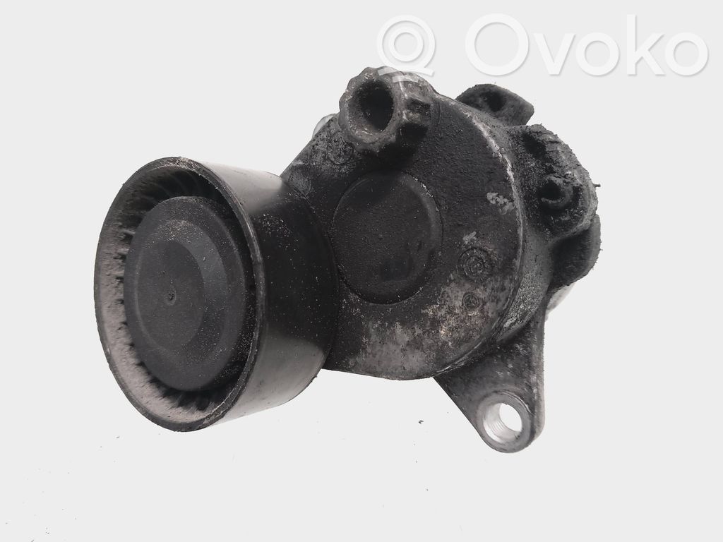 Mercedes-Benz C W204 Tensor de correa del alternador 