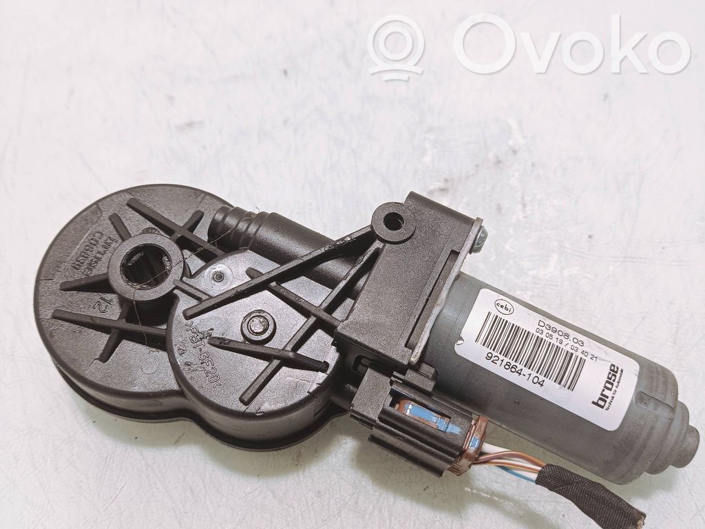 BMW 7 G11 G12 Motor reglare scaun