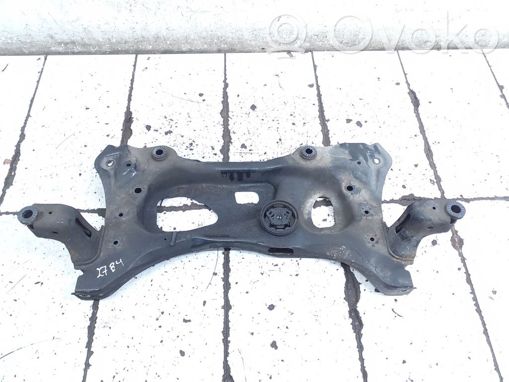 Skoda Octavia Mk3 (5E) Sottotelaio anteriore