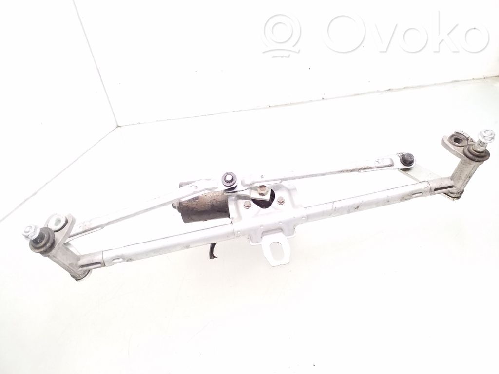 Volkswagen Golf IV Tiranti e motorino del tergicristallo anteriore
