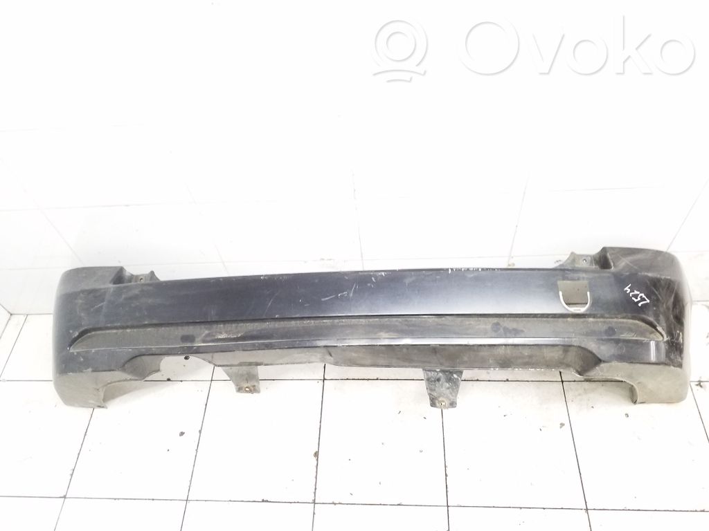 Opel Zafira A Parachoques 