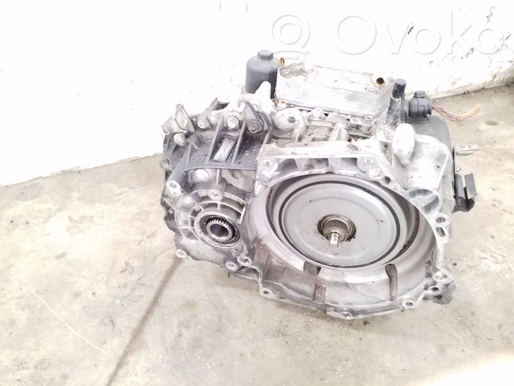 Caja de cambios automática   RBQ,02E301103J,02E409061D
