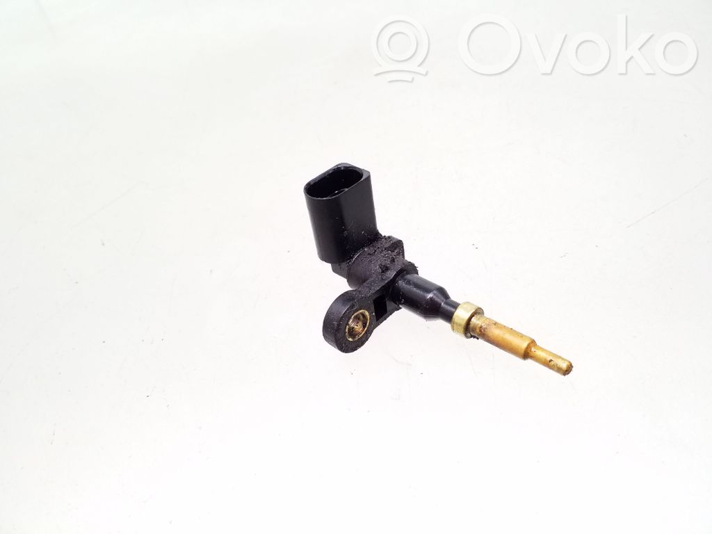 Skoda Octavia Mk3 (5E) Sensore temperatura del liquido di raffreddamento
