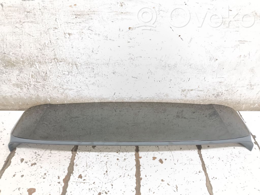 BMW X5 E70 Tailgate/trunk spoiler 