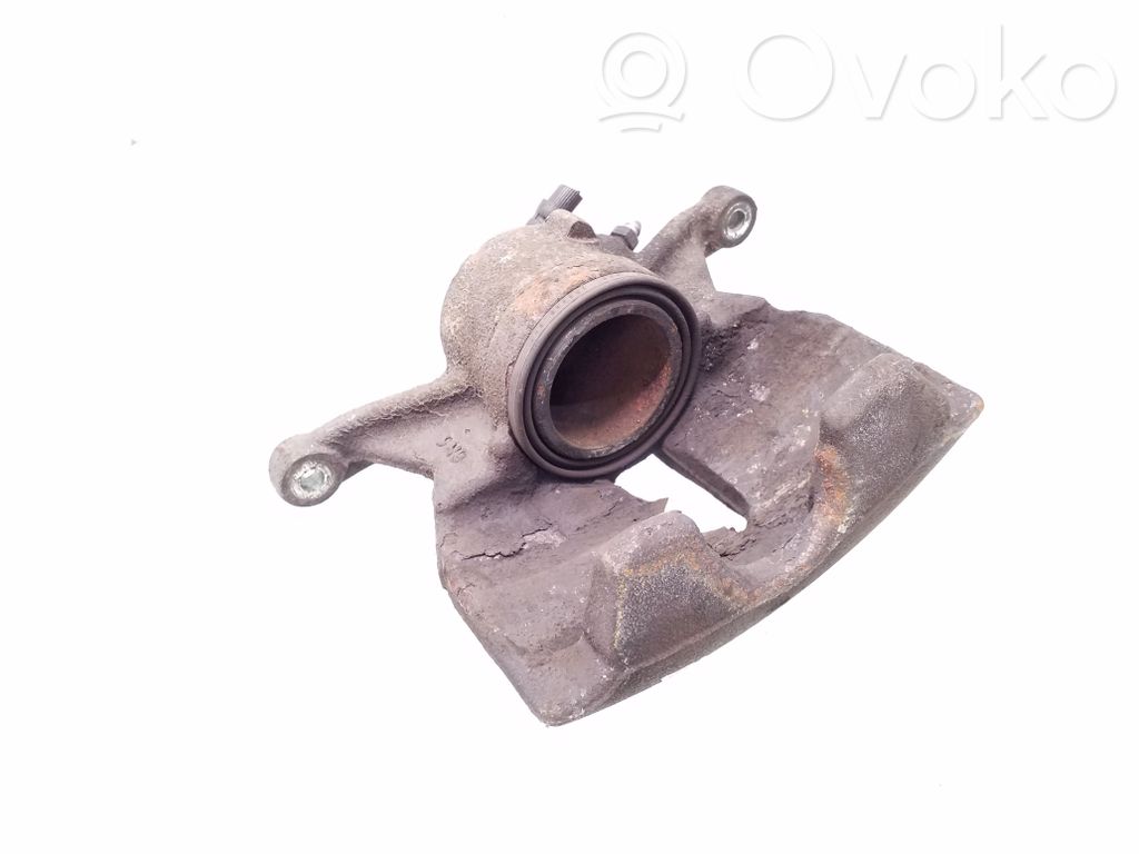 Bremssattel vorne