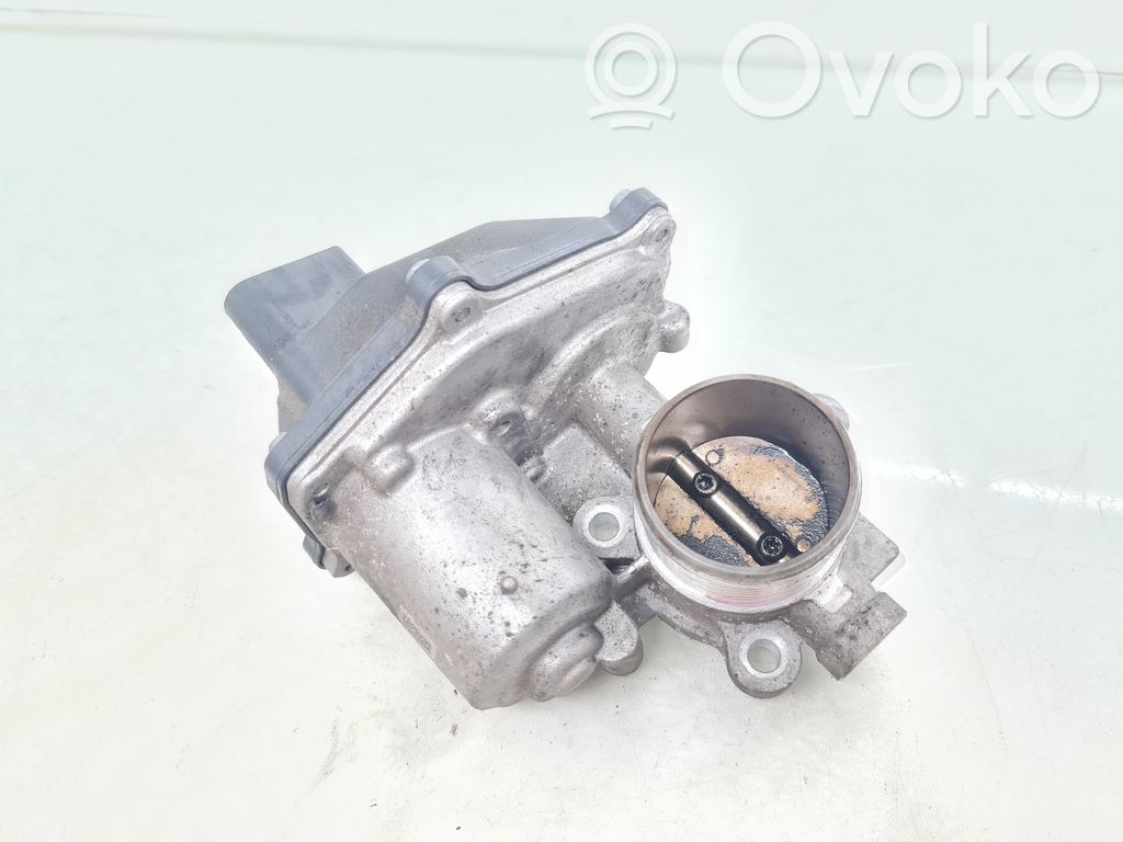 Skoda Octavia Mk3 (5E) Drosselklappe 