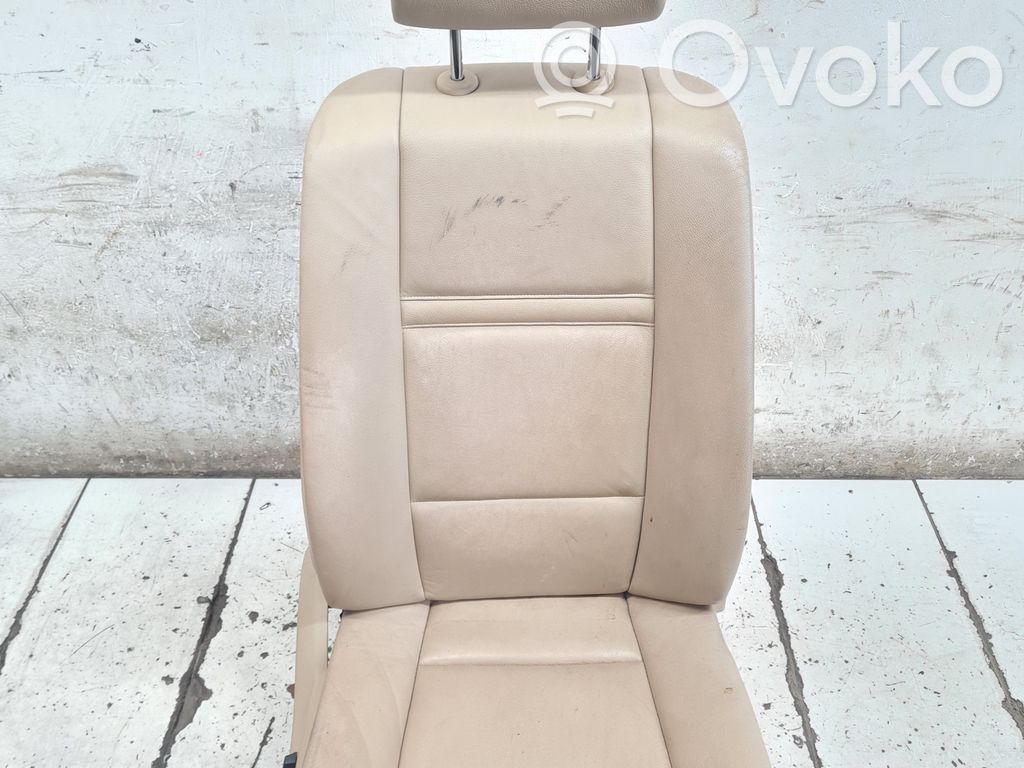 BMW X5 E70 Scaun față pasager