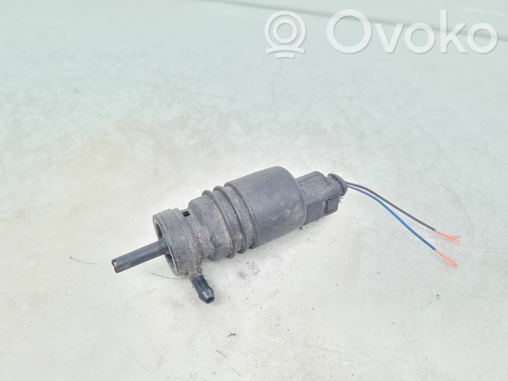 Pumpe Scheibenwaschanlage