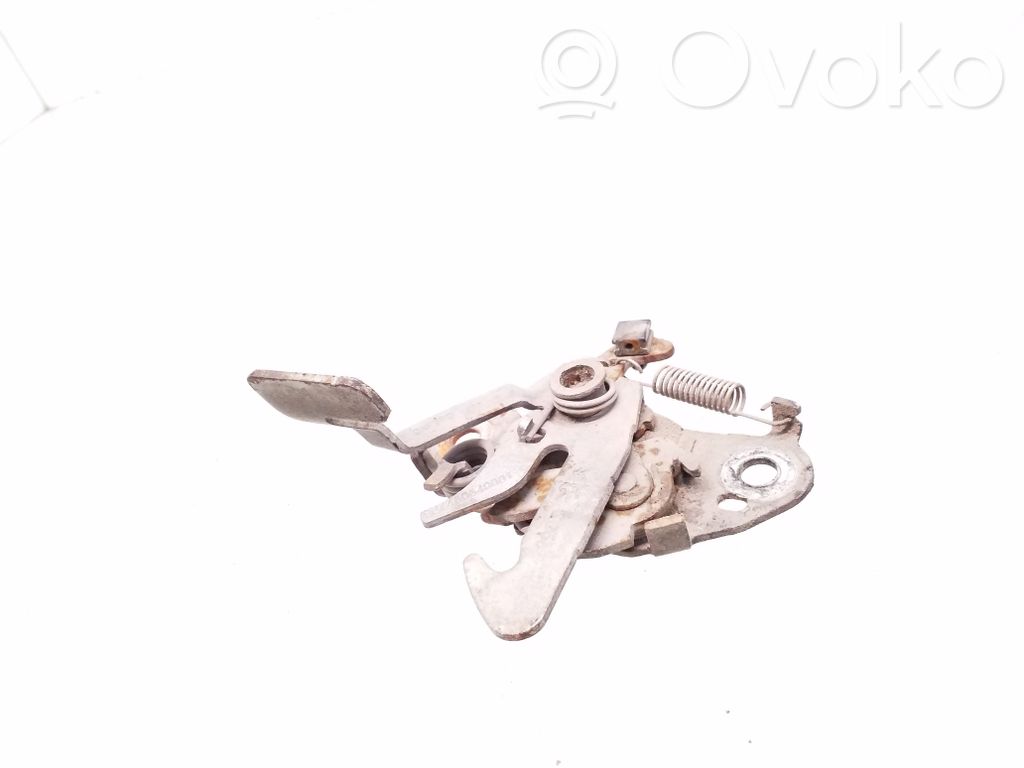 Citroen Berlingo Engine bonnet/hood lock/catch 