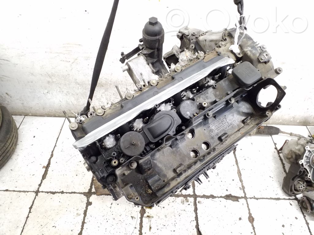 Moteur   M57,M57TUE2,M57E70,22546438,306D3,7781195,7783428