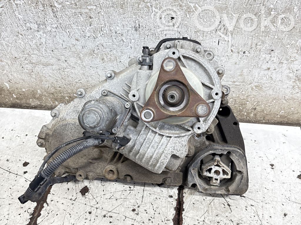 BMW X5 E70 Boîte de transfert 