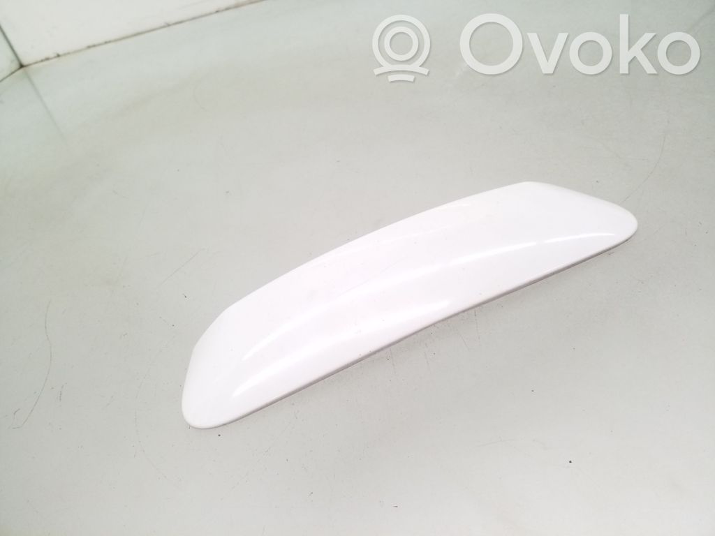 Opel Corsa D Mască capotă portbagaj 