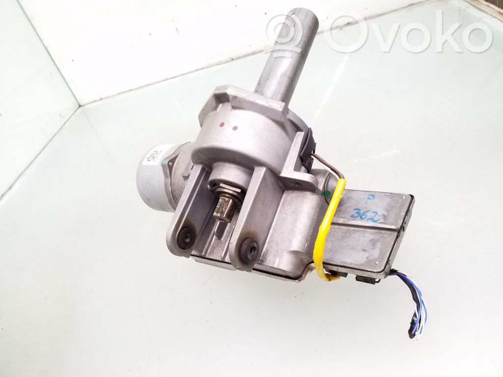 Opel Corsa D Electric power steering pump 