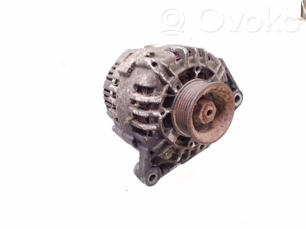 Audi A4 S4 B6 8E 8H Alternator 
