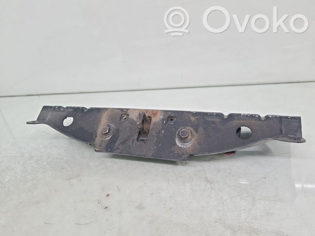 BMW X5 E70 Tailgate/trunk/boot lock/catch/latch 