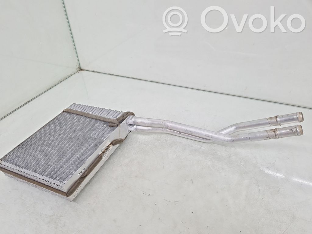 Ford Mondeo MK IV Heizungsgebläse Kühler 