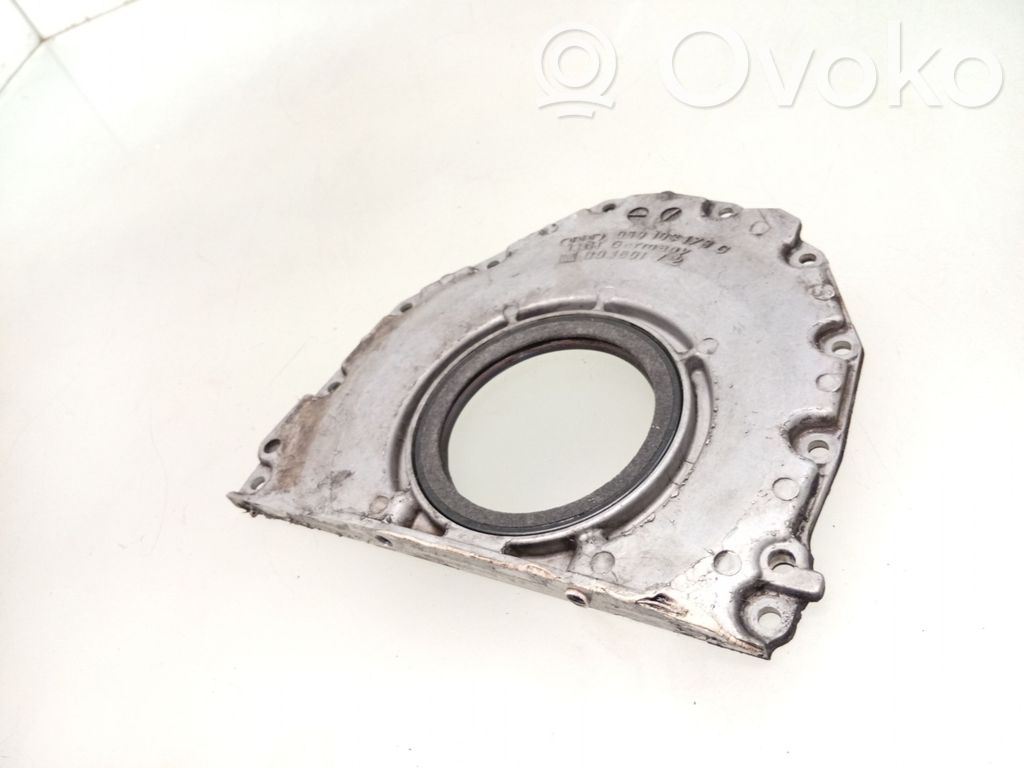Audi A4 S4 B7 8E 8H other engine part 