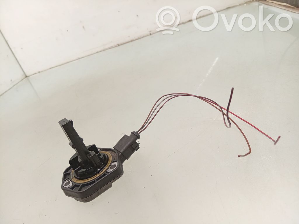 Audi A4 S4 B7 8E 8H Sensor de nivel de aceite 
