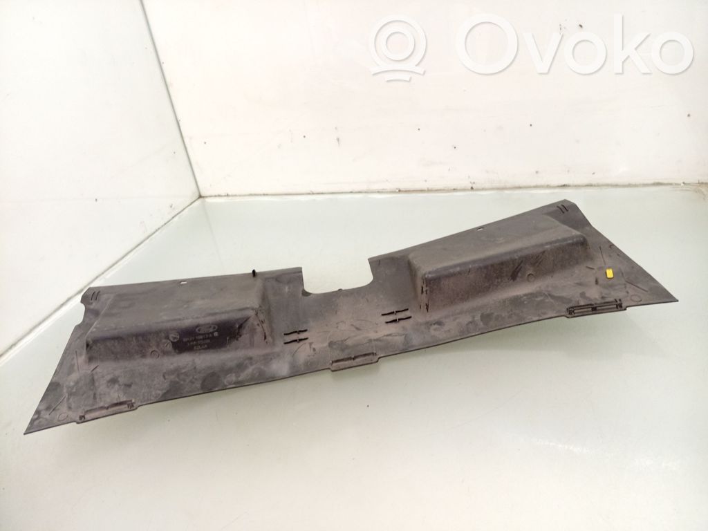 Ford Mondeo MK IV Konepellin lukituksen muotolista 
