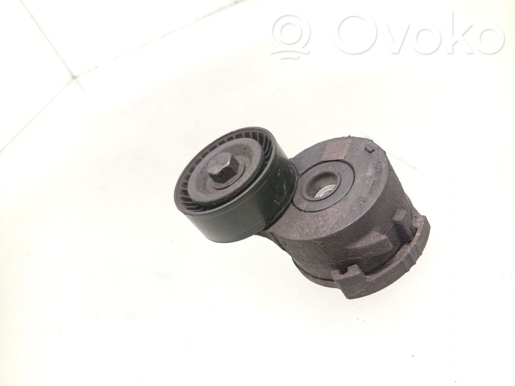 Ford Mondeo MK IV Diržo įtempėjas 