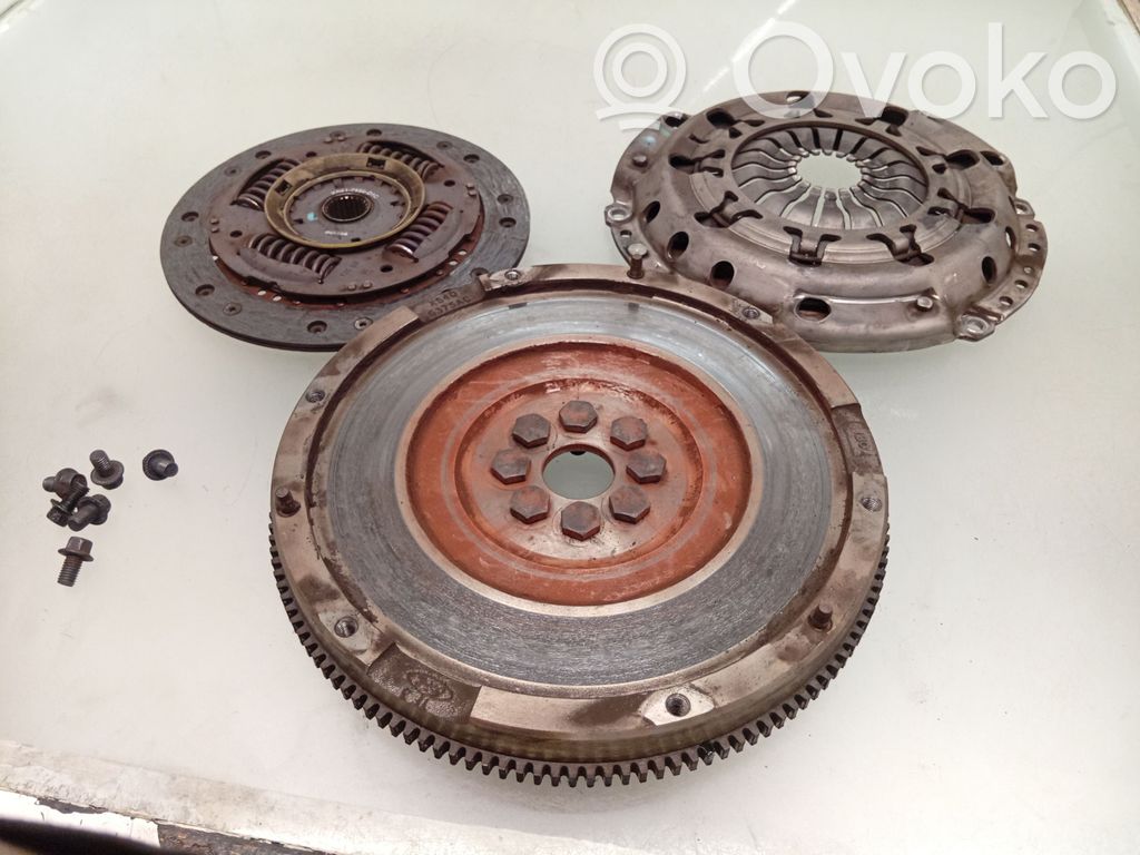 Ford Focus Sankabos komplektas 