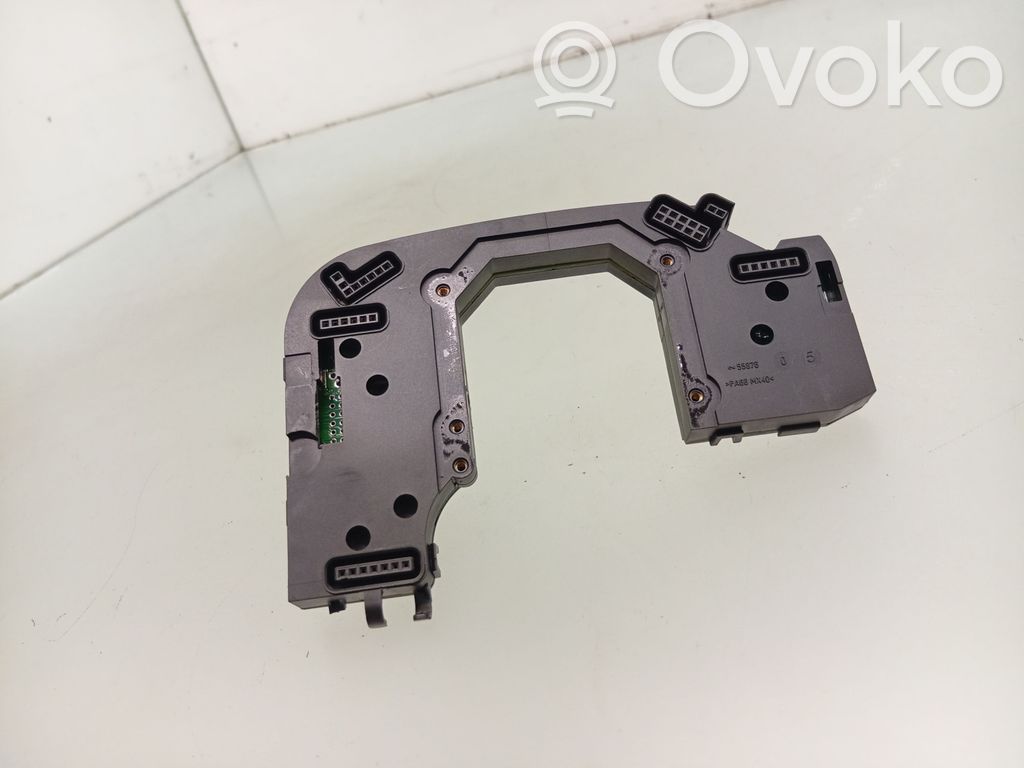 Sensor de ángulo de dirección   8E0953549F,K0105114403