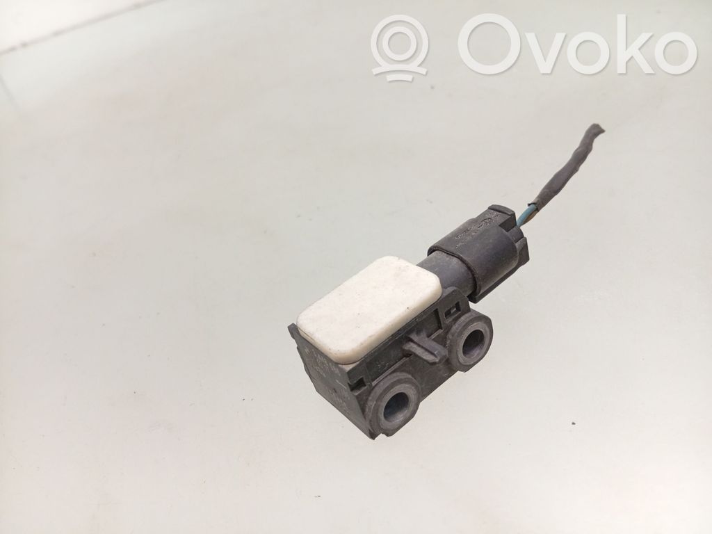 BMW X5 E70 Sensor impacto/accidente para activar Airbag 