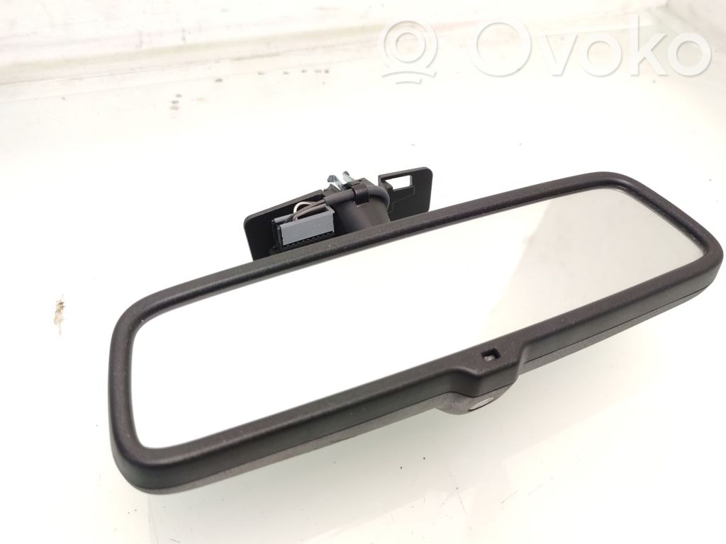 Espejo retrovisor (interior)   13255546BF,13255546