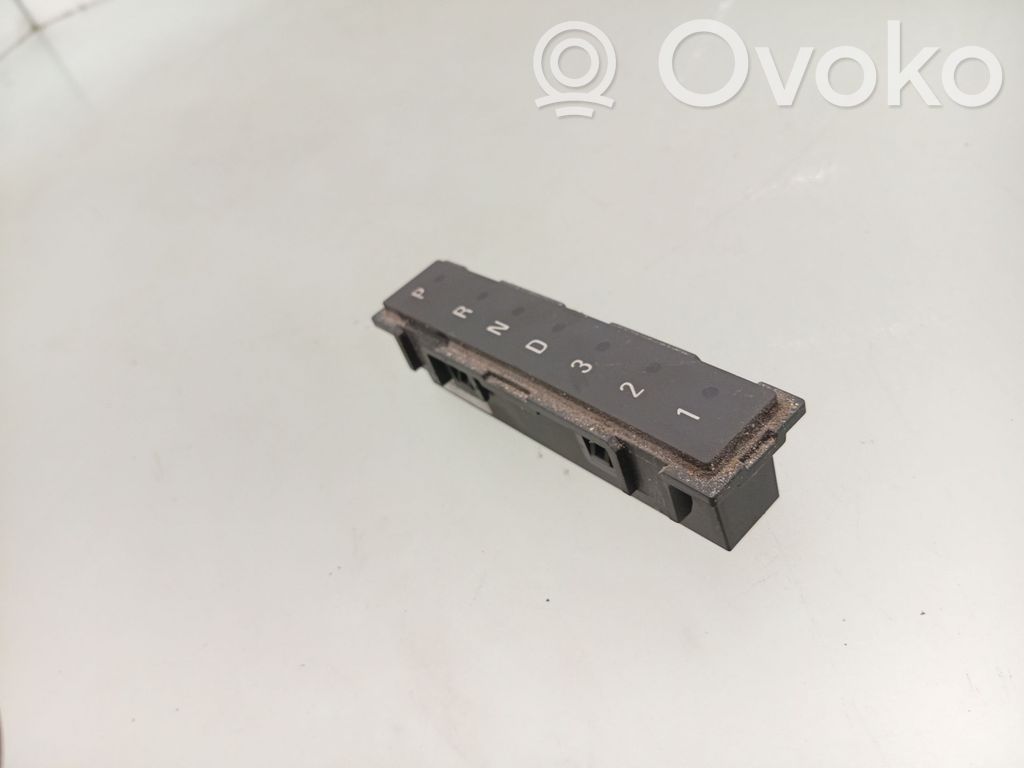Opel Astra H Sygnalizator zmiany biegów 