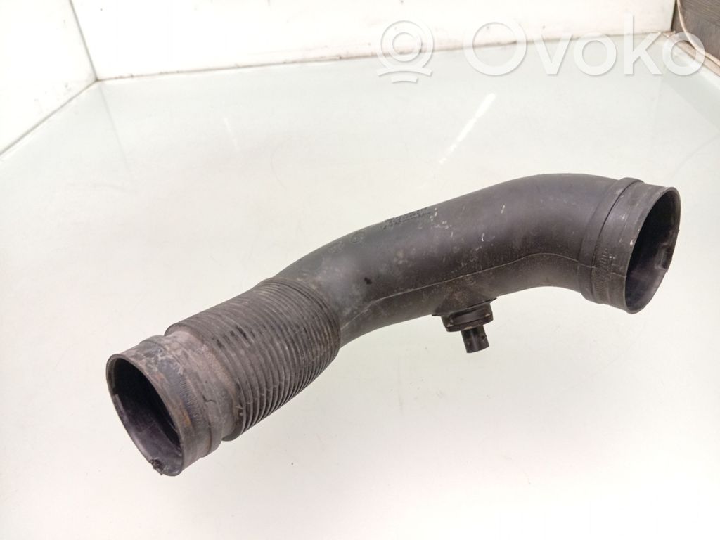Opel Astra H Tubo di aspirazione dell’aria 