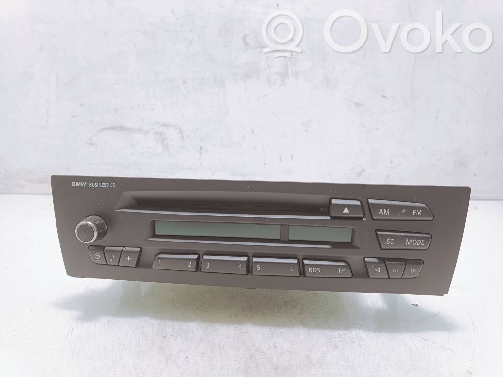 BMW 1 E81 E87 Radio/CD/DVD/GPS head unit 