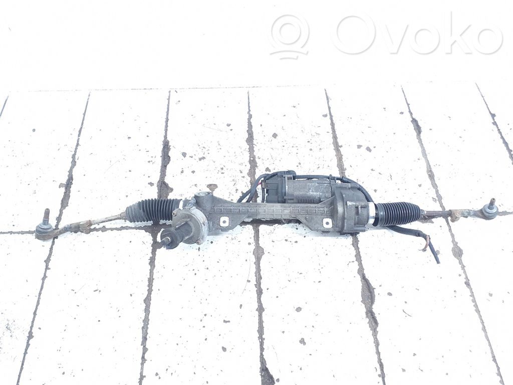BMW 1 E81 E87 Steering rack 