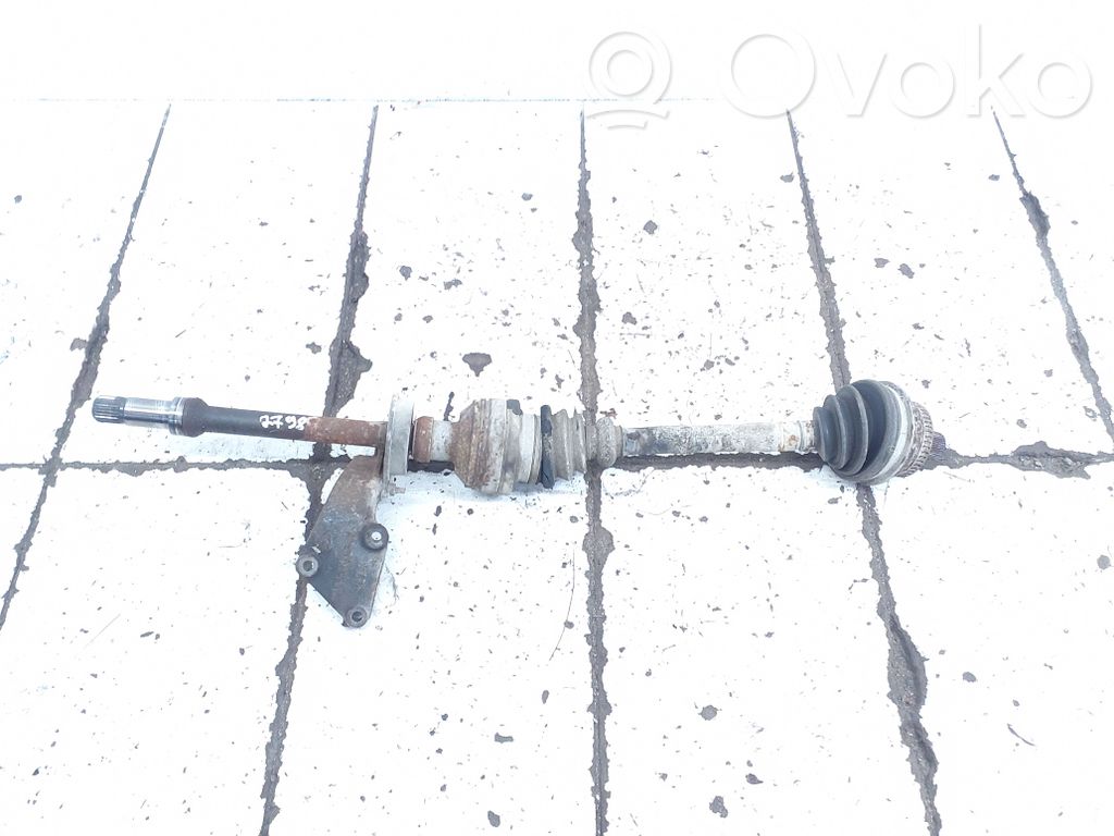 Ford Galaxy Semiasse anteriore