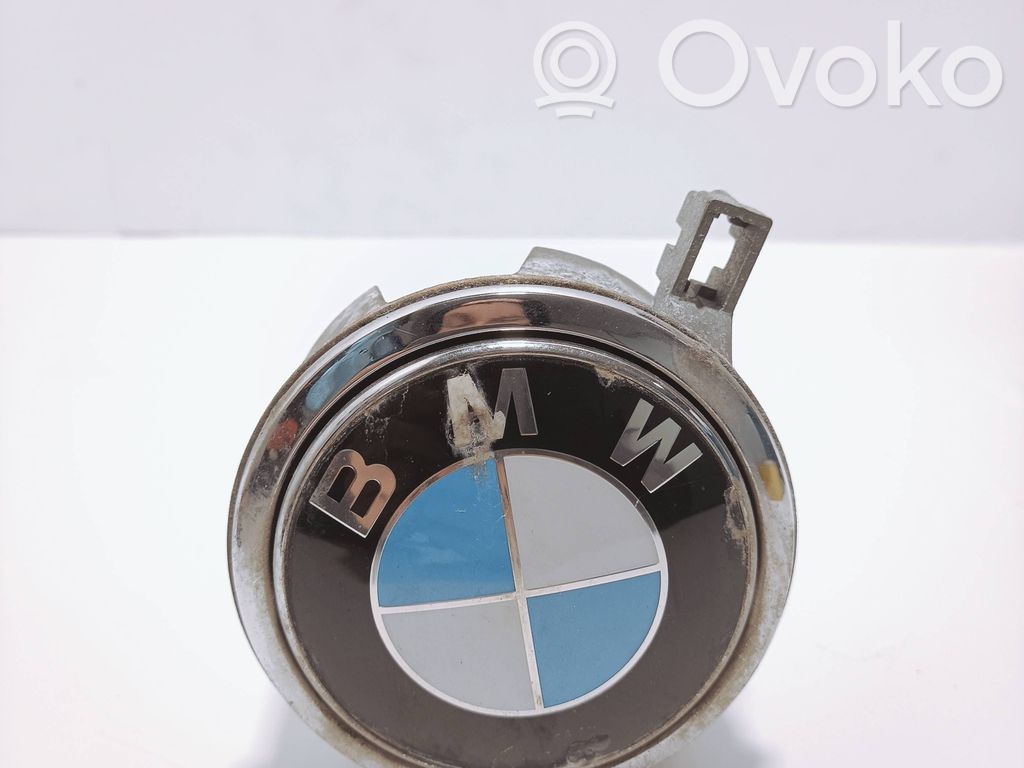 BMW 1 E81 E87 Loading door exterior handle 
