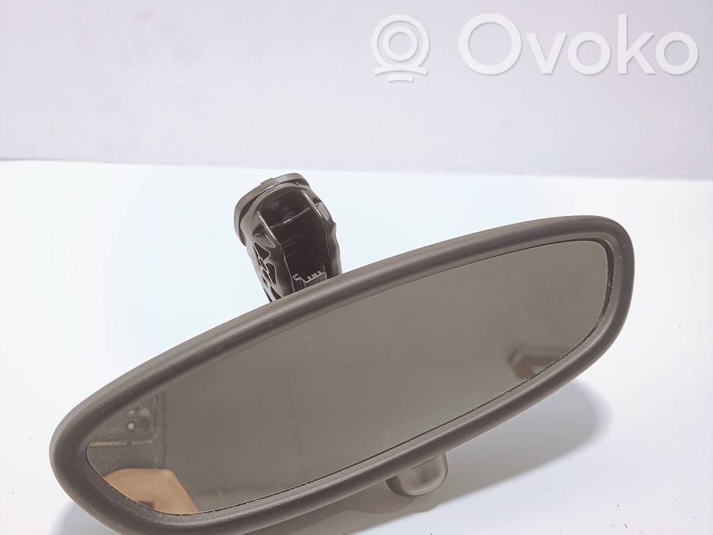 BMW 1 E81 E87 Rear view mirror (interior) 