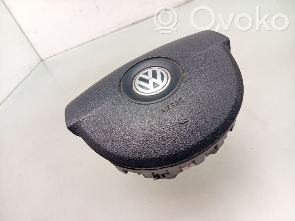 Volkswagen Transporter - Caravelle T5 Airbag dello sterzo 