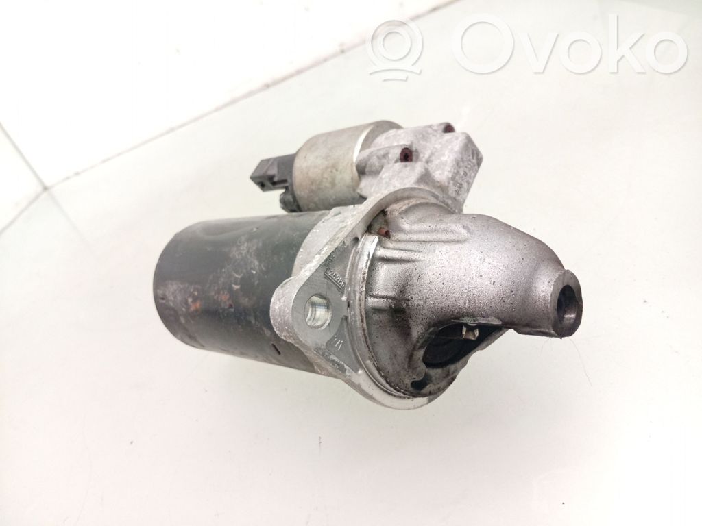 Electromotor   0001138002,7589350