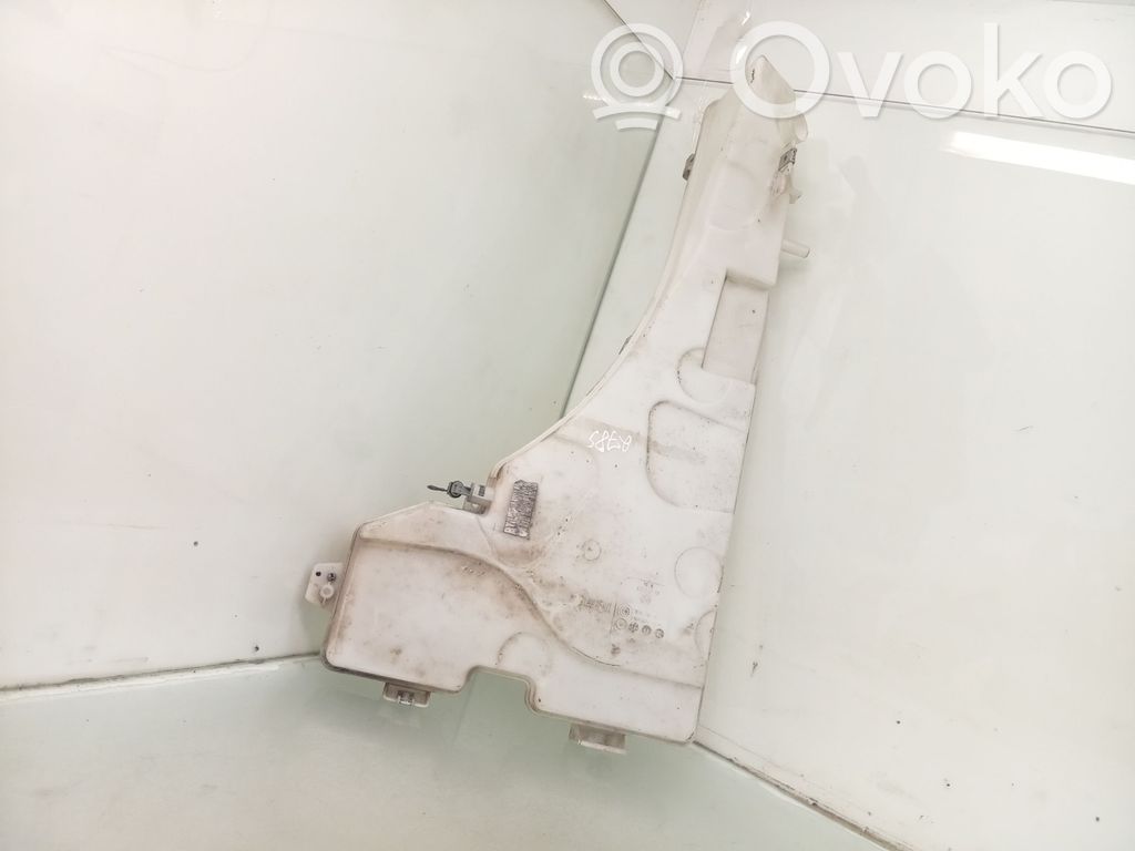 BMW X5 E70 Rezervor lichid spălare parbriz 