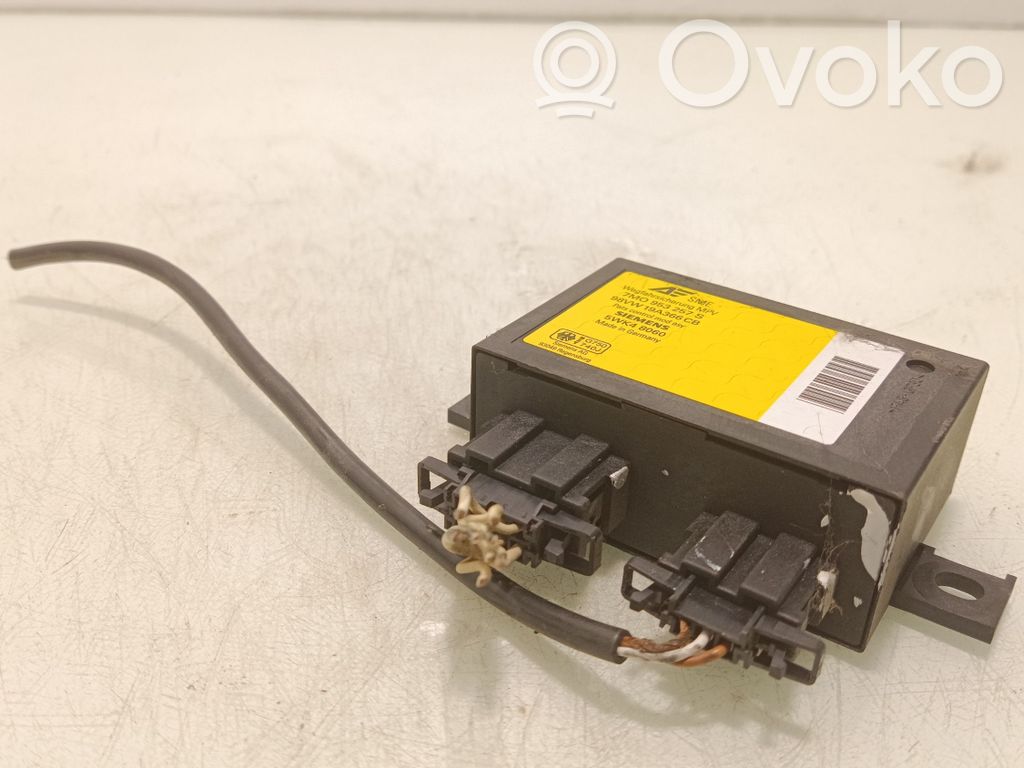 Immobilizer control unit/module   7M0953257S,98VW19A366CB