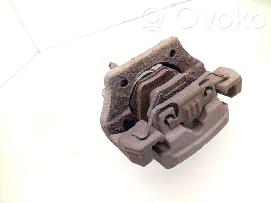 Caliper del freno trasero