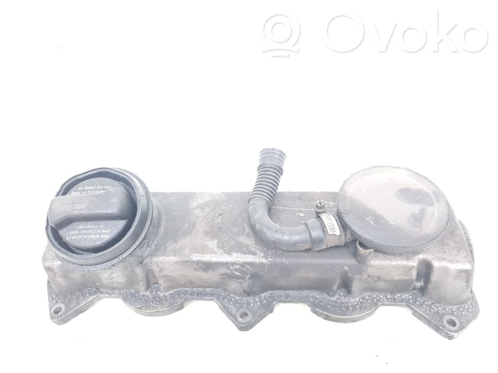 Volkswagen Bora Tapa de balancines 