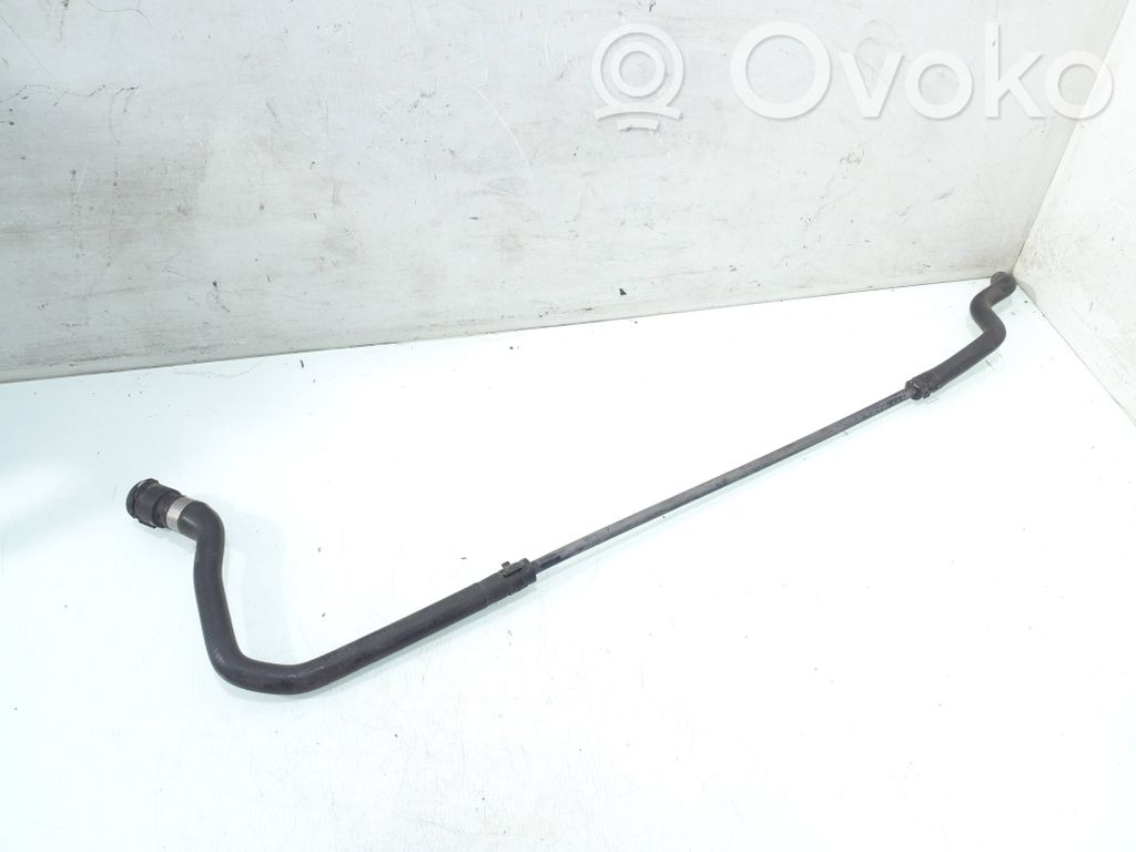 BMW 1 E81 E87 Caurulīte (-es) / šļūtene (-es) 