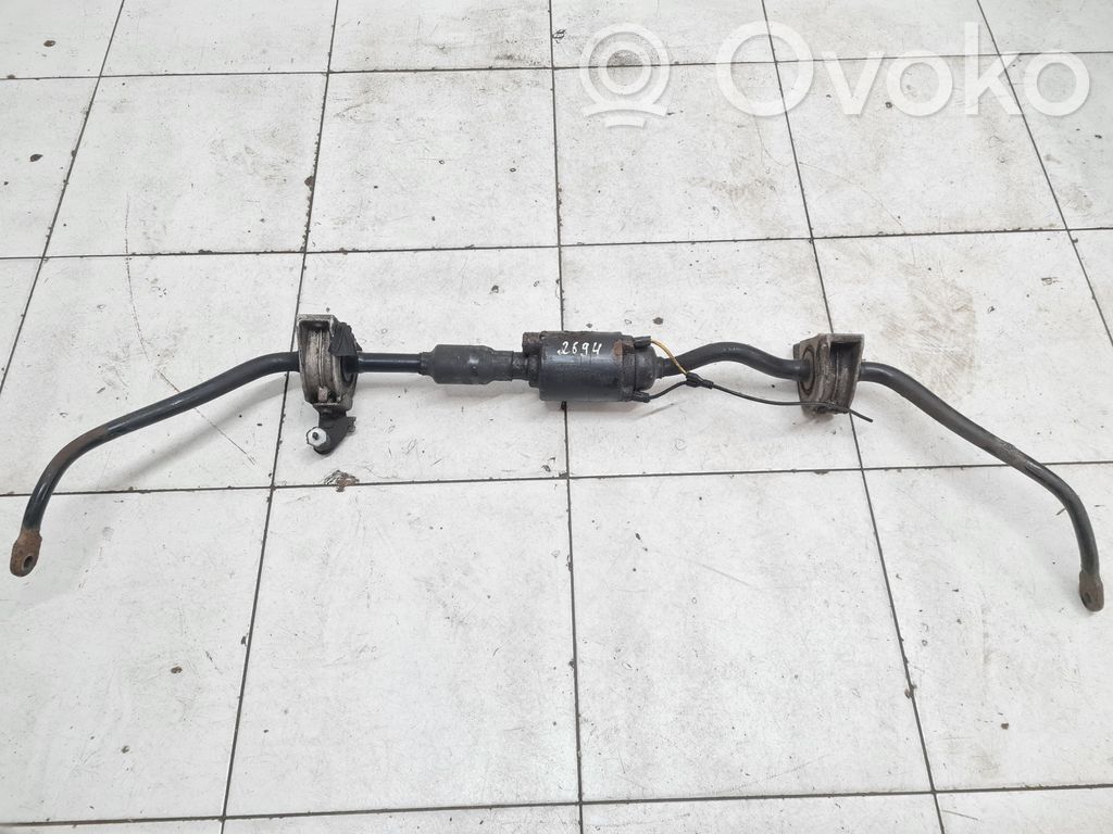 BMW 7 E65 E66 Aktīvais stabilizators 