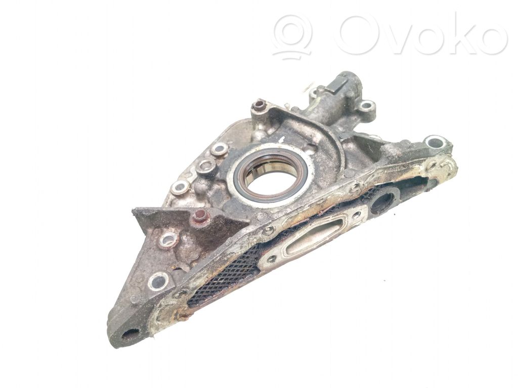 Peugeot 307 CC Bomba de aceite 