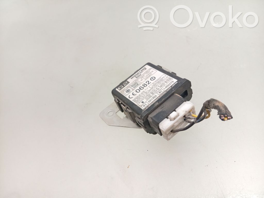 Mitsubishi L200 Immobilizer control unit/module 
